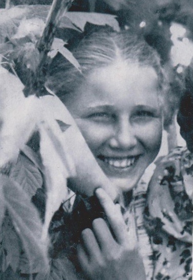 Александра Лебедева
