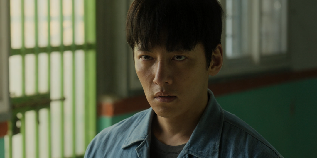 Чжи Чан Ук в «Слепленном городе» и кое-что поинтересней