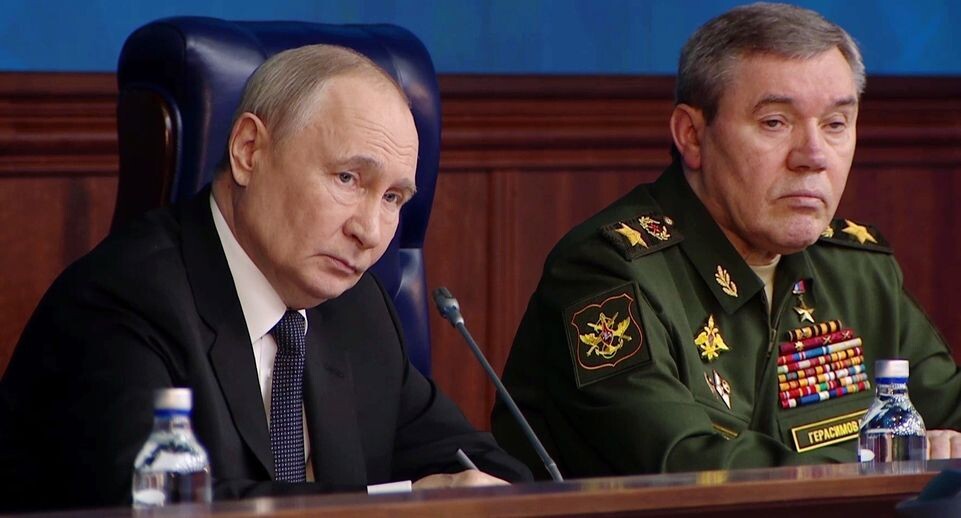    Kremlin Pool/via Global Look Press / www.globallookpress.com