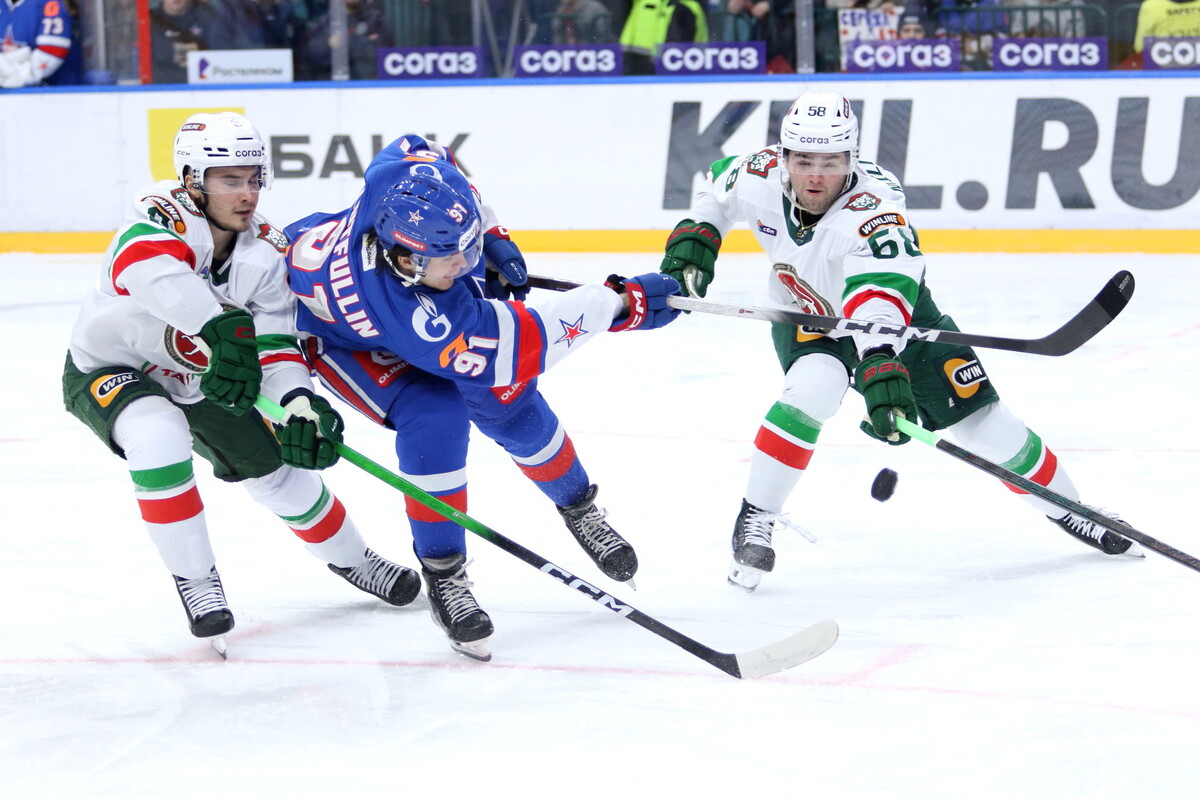 Фото: Максим Константинов, P1spb.ru