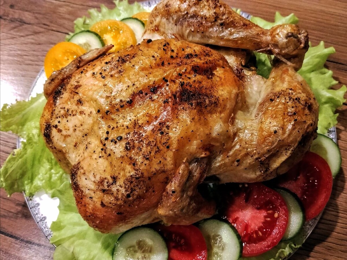 Фото автора