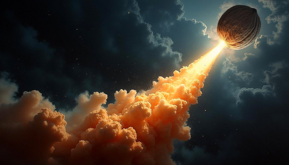 Орешник в Белоруссии: сдерживание без дипломатических кружев. Фото: Арина Розанова / ForPost / нейросеть Freepik A