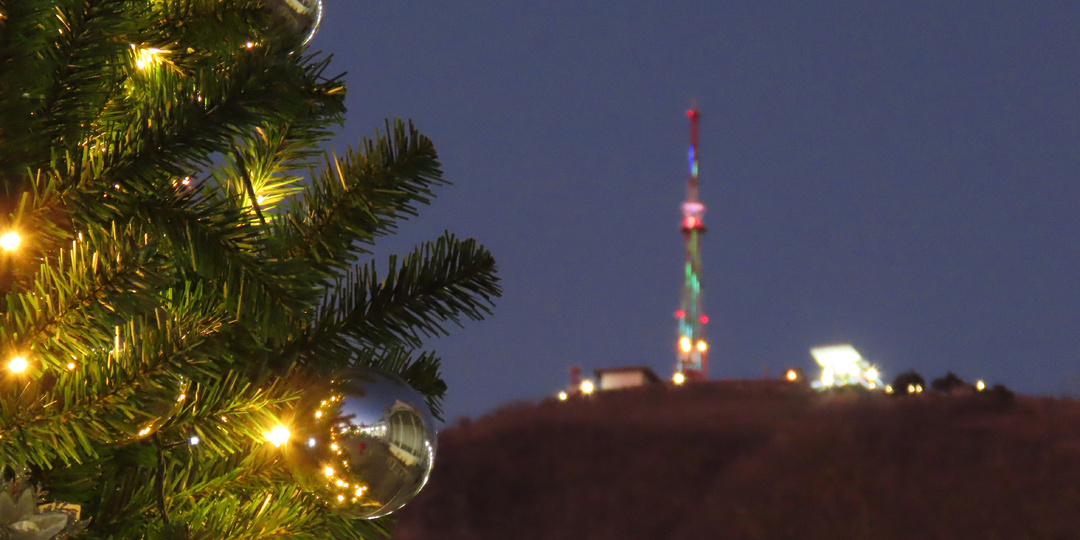 Ещё один год в Пятигорске: вспоминаем лучшие моменты 2025