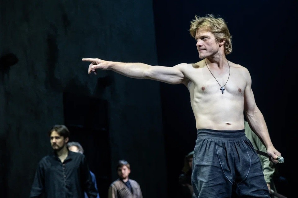    Фото: Елена Лапина, Сергей Снегирев