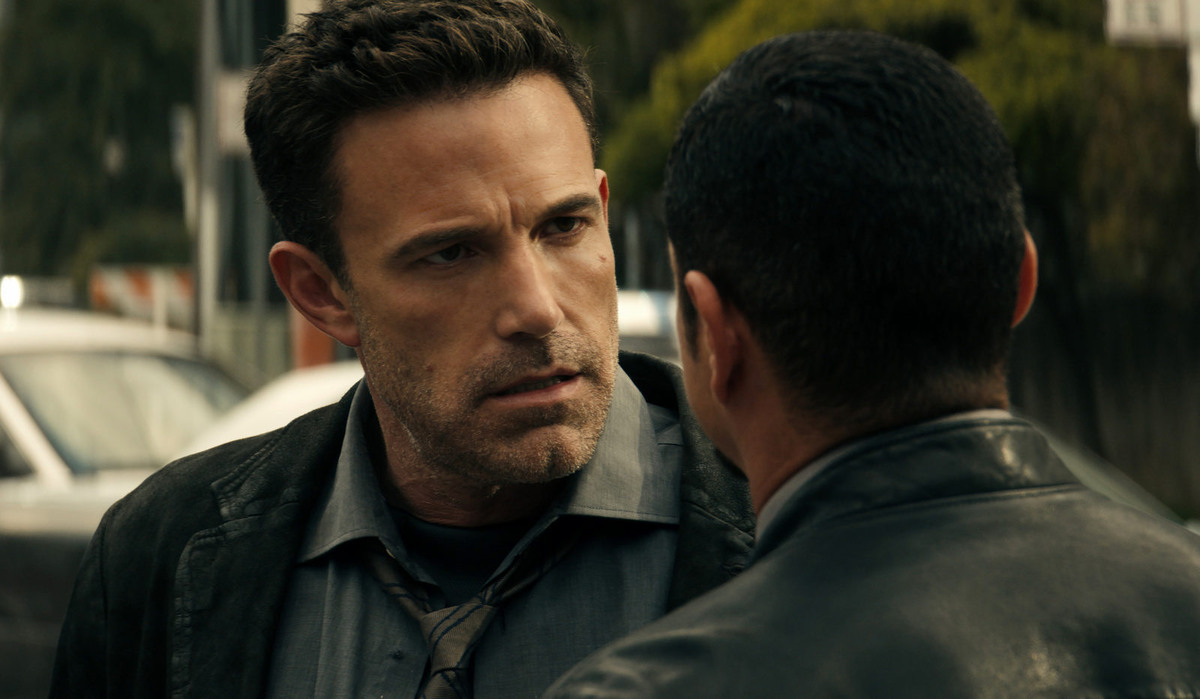 Кадр из «Гипнотика»