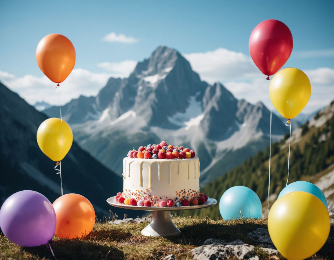 День рождения — это про внимание и тепло