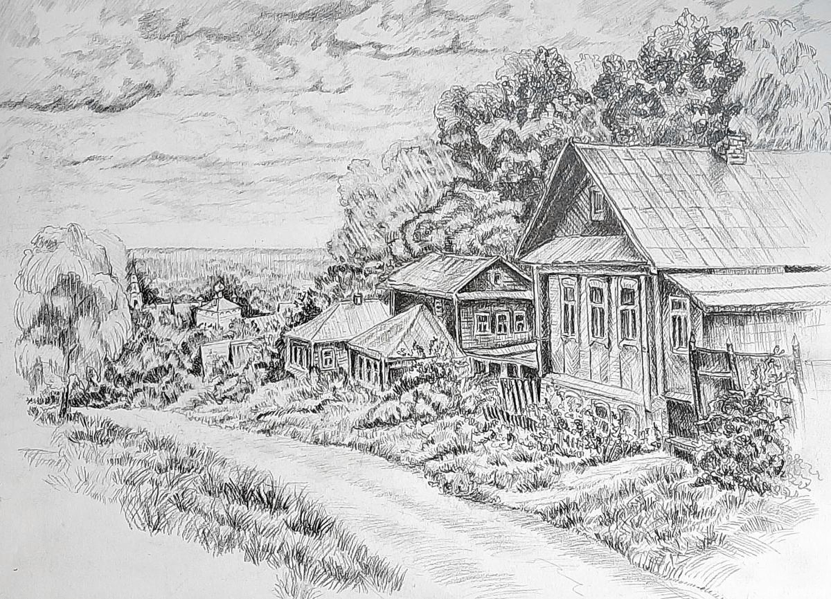 Рисунок Васильевой О. Из открытых источников.