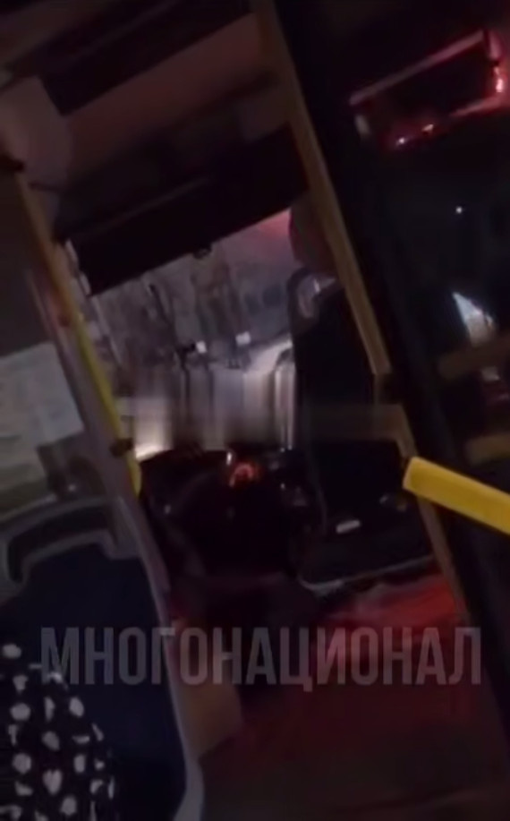    ФОТО: СКРИНШОТ ТГ-КАНАЛА "МНОГОНАЦИОНАЛ"