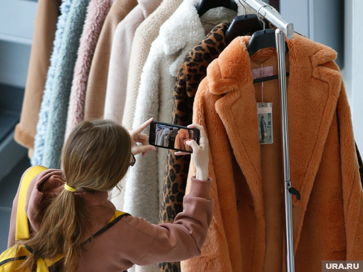     Над каждой коллекцией трудятся более 15 специалистов (архивное фото)