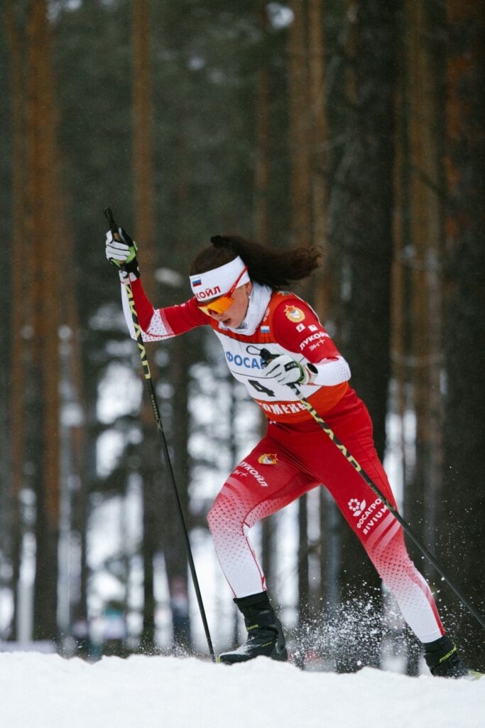    Фото: Федерация лыжных гонок Карелии