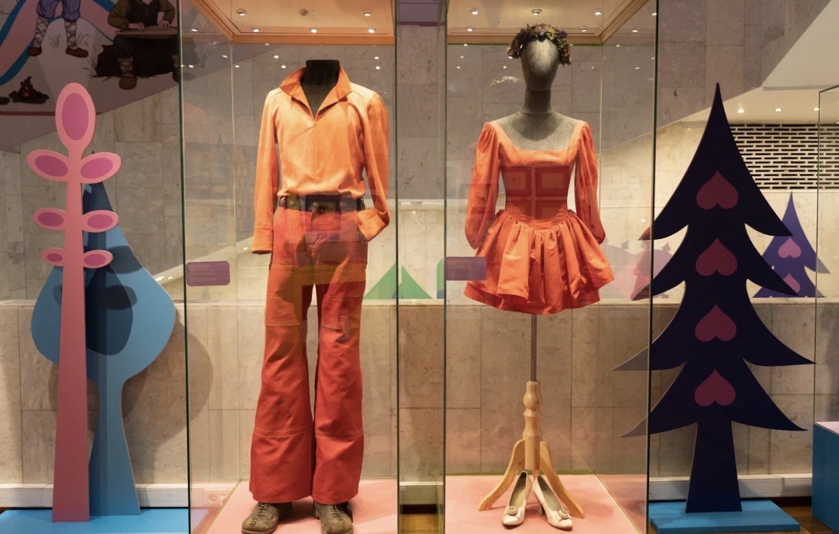 Фото Музея музыки