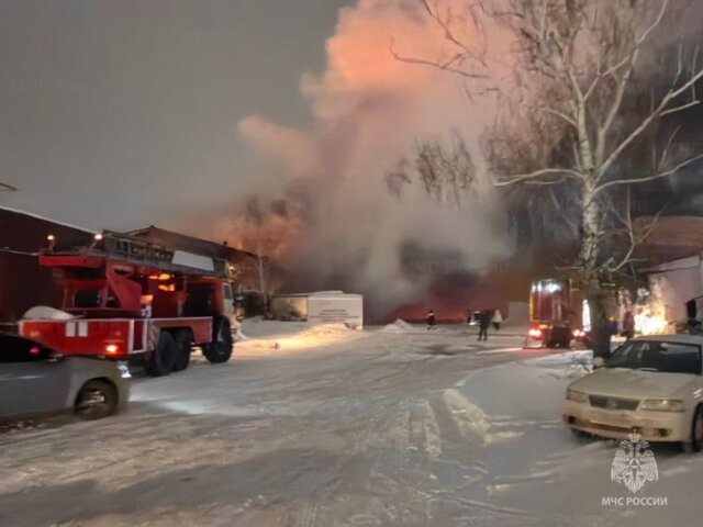    Фото: 54.mchs.gov.ru