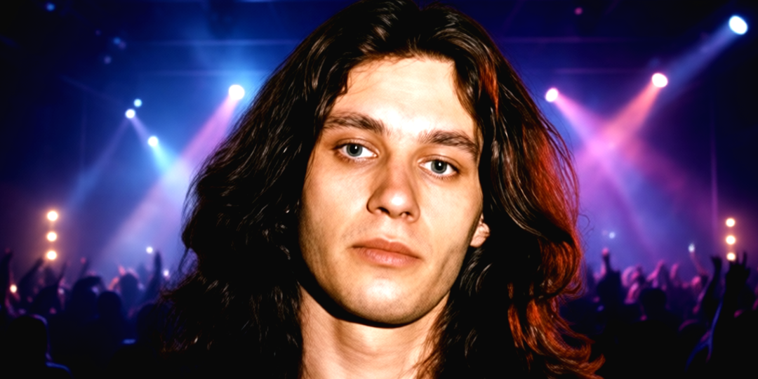 Он спел «Крутится волчок». Александр Монин — легенда «Круиза» и «ЭВМ»