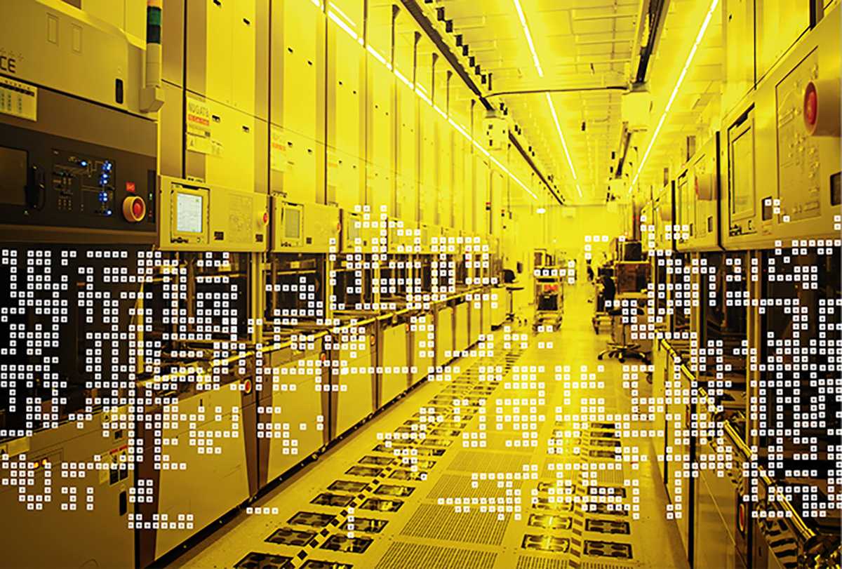 Фото: TSMC  📷
