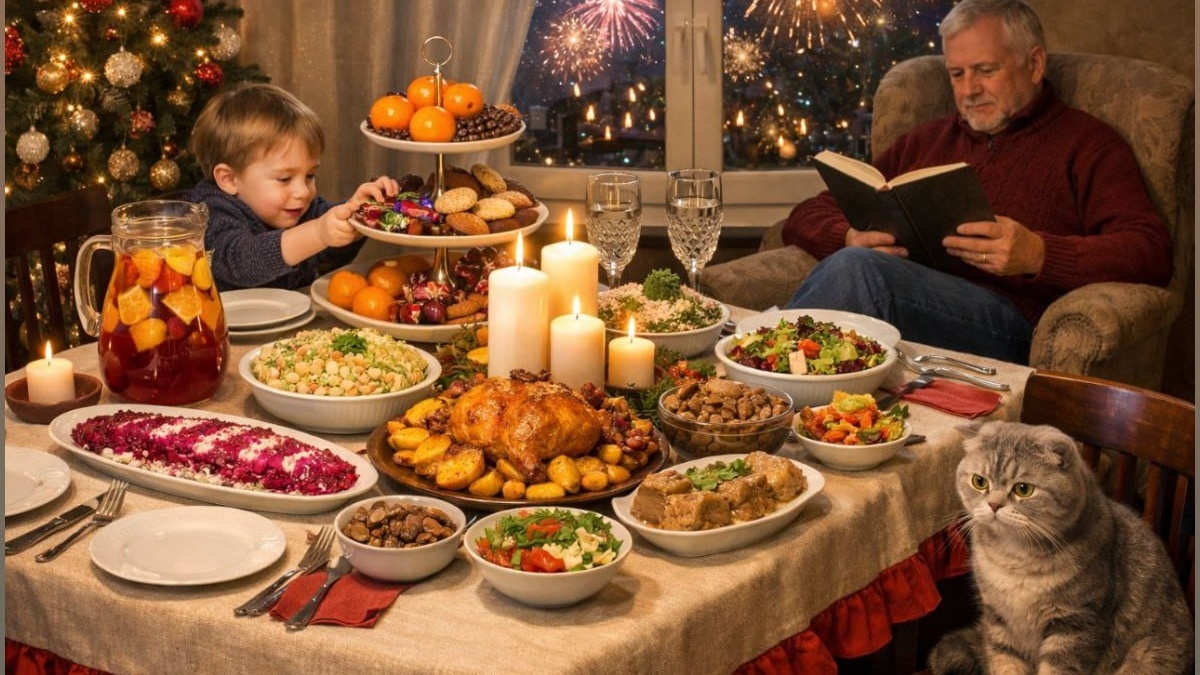 ИА SM-News, chatgpt.com📷
