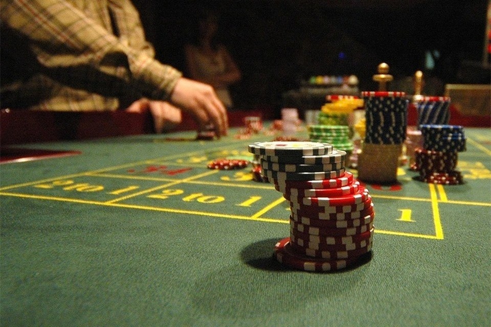    Депутат Хамитов: самозапрет на азартные игры поможет спасти семьи Олег РУКАВИЦЫН