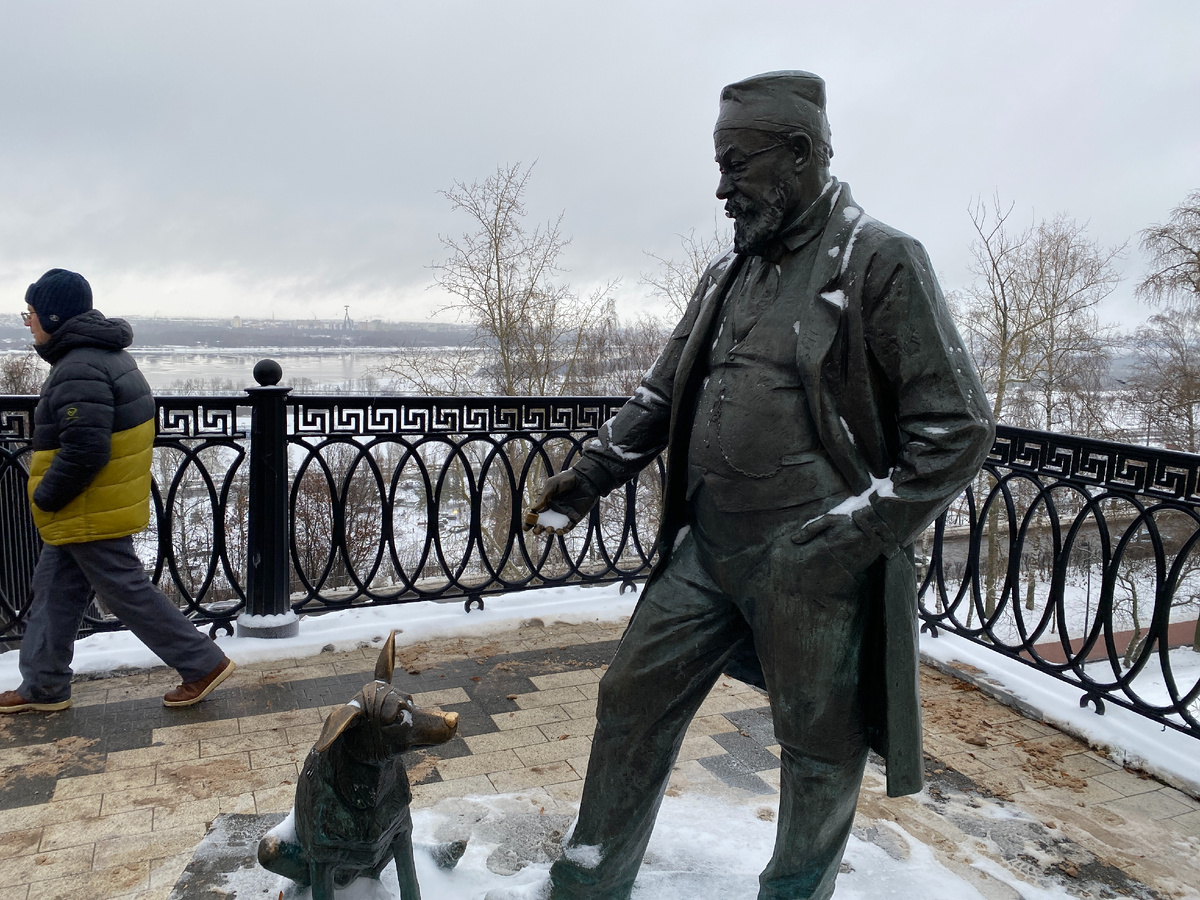 Профессор Преображенский