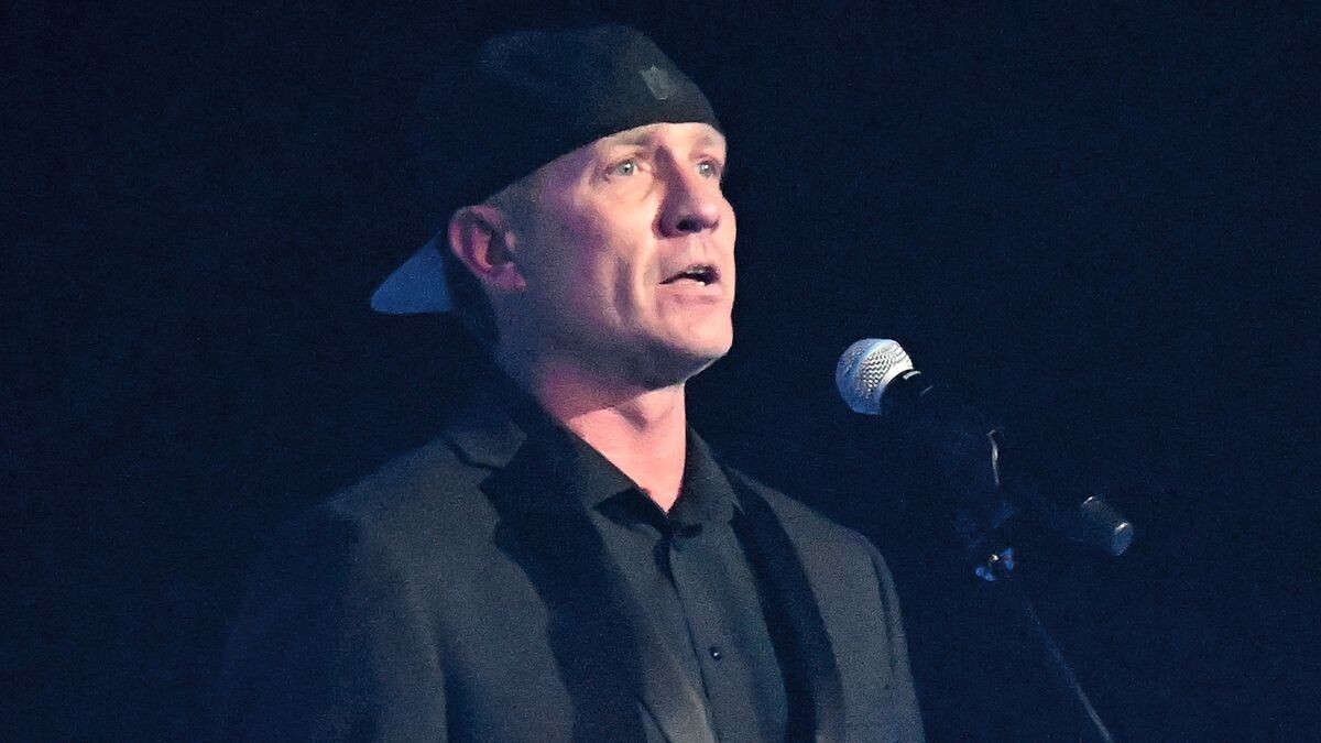    Пелагия Тихонова, РИА Новости