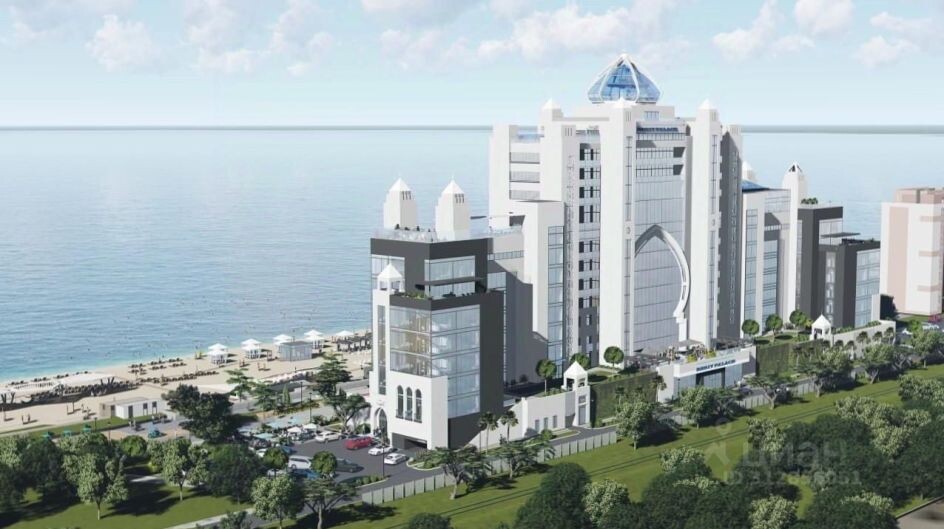 Евпатория, Крым