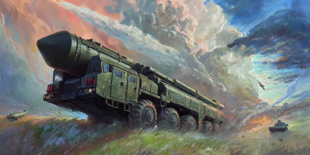 Россия впервые запустила особую ракету по ВСУ? На Украине уже считают километры