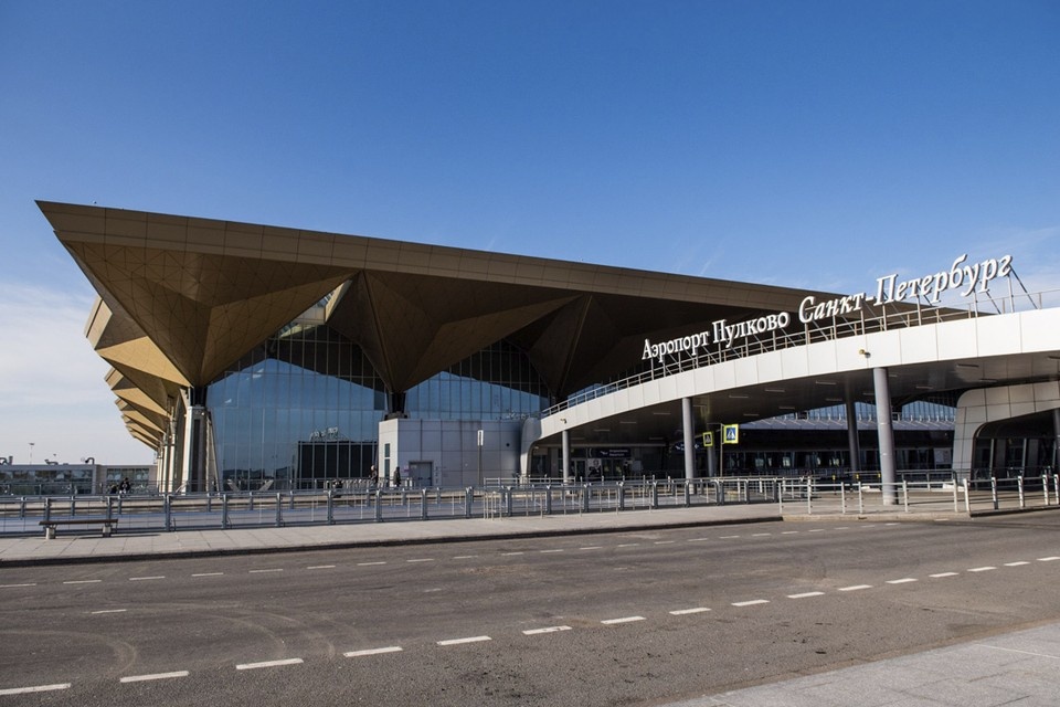    Петербург выделит финансирование на строительство метро. Фото: t.me/smolnypress