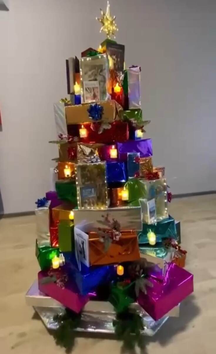 Вот она, ель коллективного разума!)) 