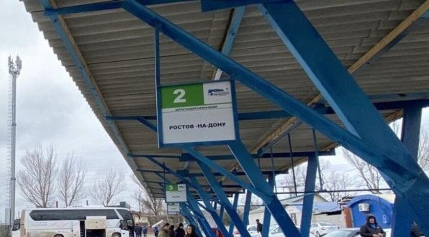 ​​​​​​​Фото: Минтранс Запорожской области