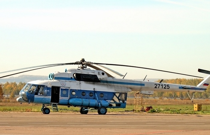 Настоящий помощник.