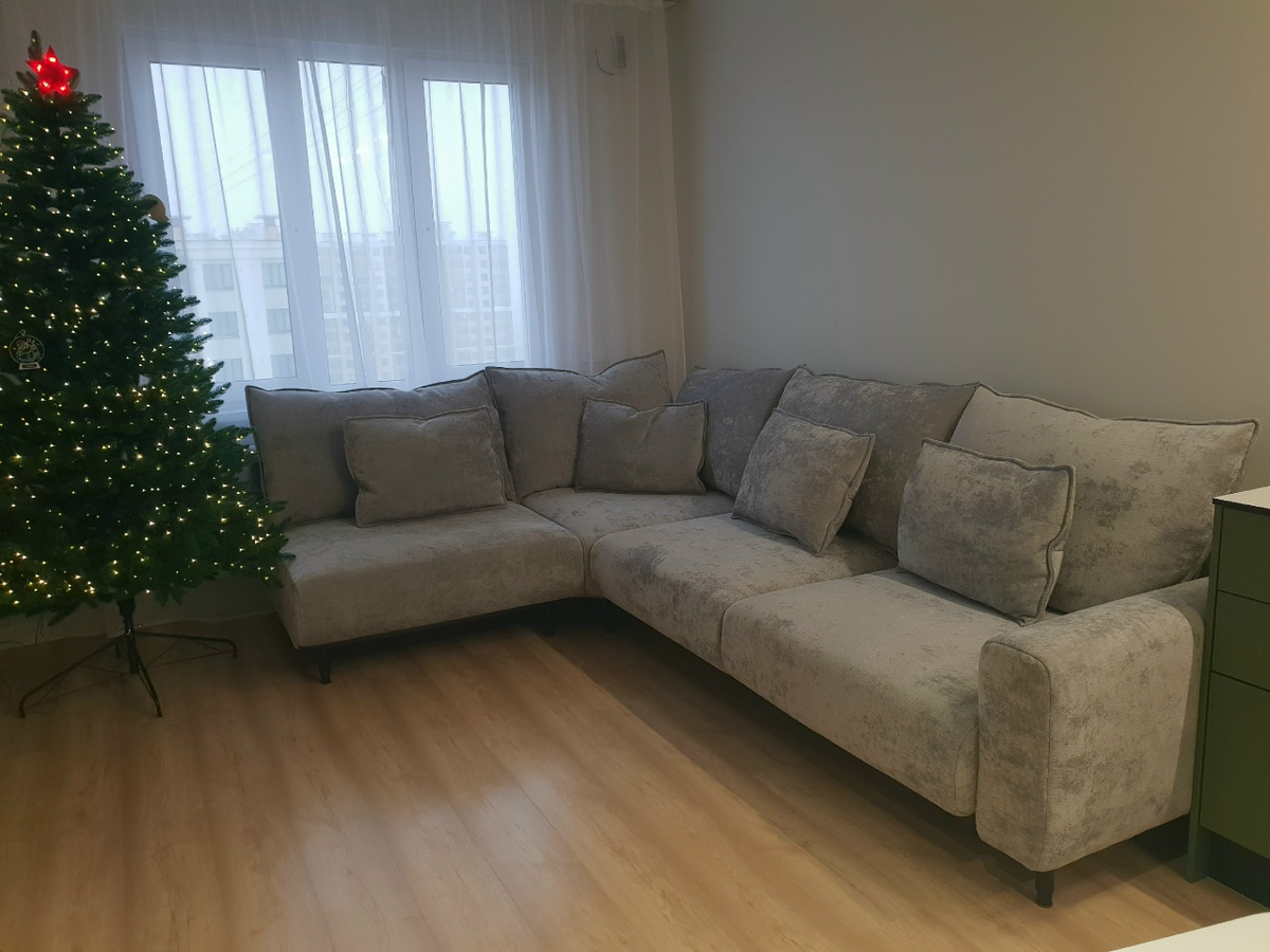 Модульная система Верона