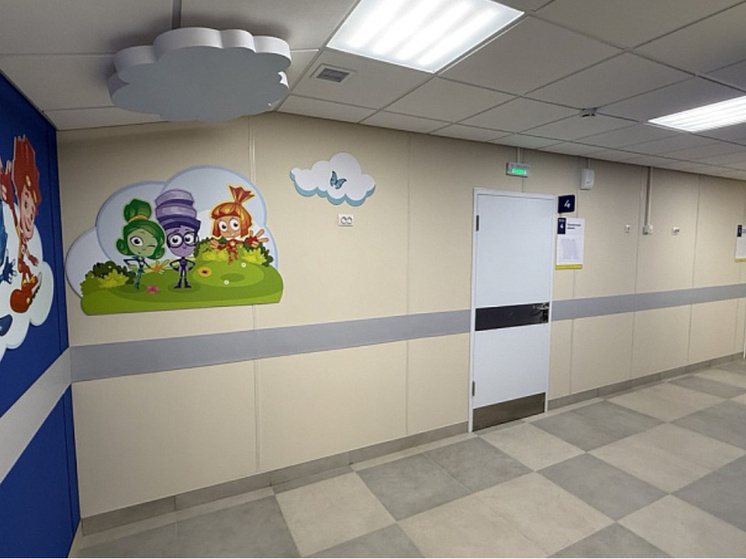     Фото: пресс-служба правительства Мурманской области.