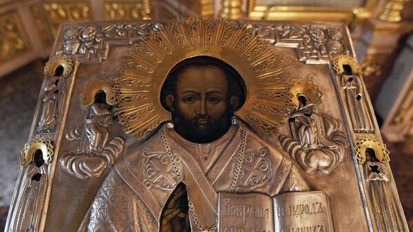    © РИА Новости . Сергей Пятаков