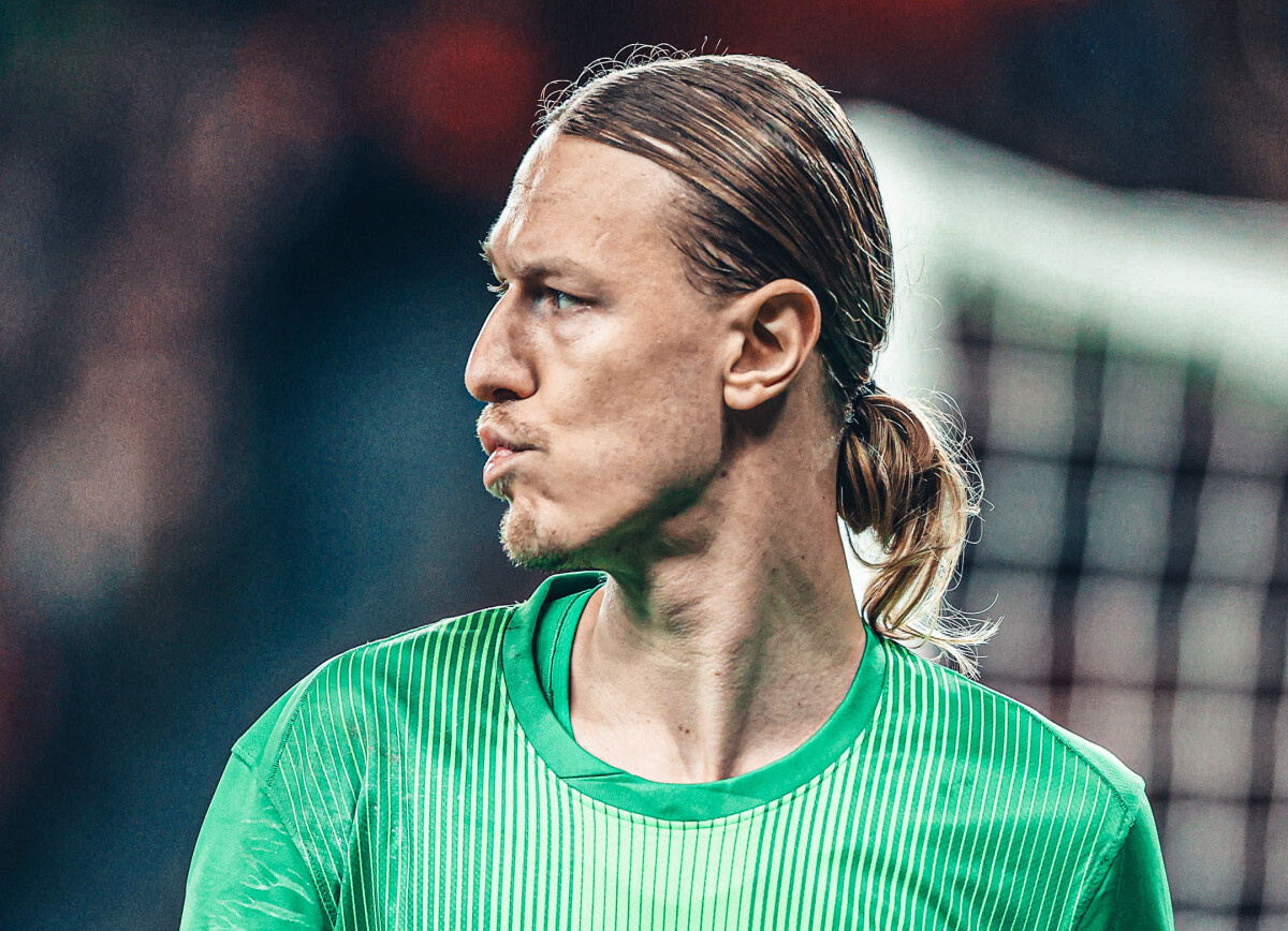     Бразильские фаны о Сафонове, отразившем пенальти в финале с «Фламенго»: в него вселился Яшин