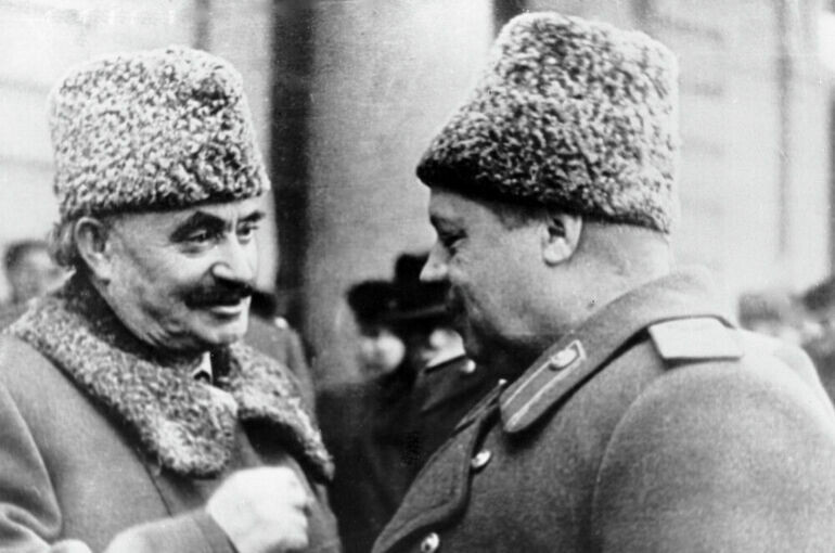   Андонов/РИА Новости