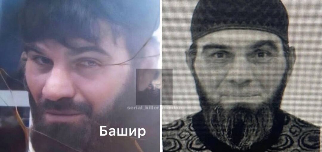 21 ДНК И МАЛЕНЬКАЯ ДЕВОЧКА — Самира Муцольгова