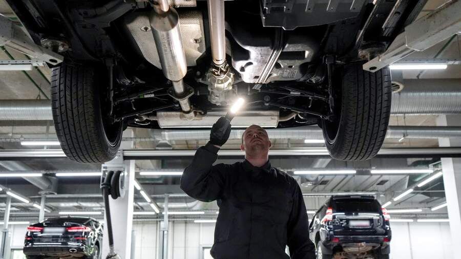    Фото: ИЗВЕСТИЯ/Эдуард Корниенко