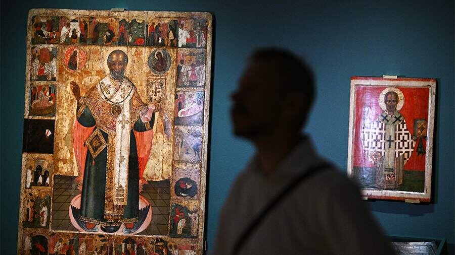    Фото: «РИА Новости»/Алексей Филиппов