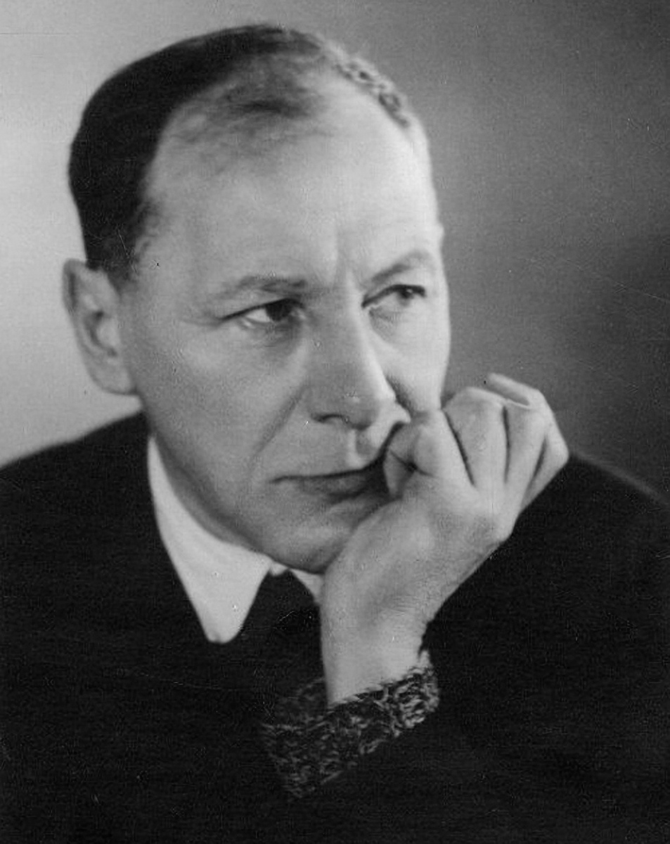    Николай Кузьмин. 1970 / commons.wikimedia.org