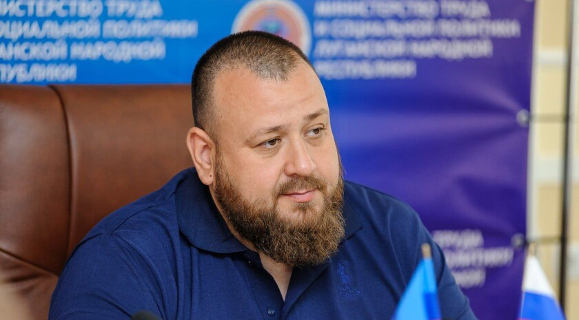 Фото: Официальный Телеграм-канал председателя социального комитета Народного Совета Ивана Санаева