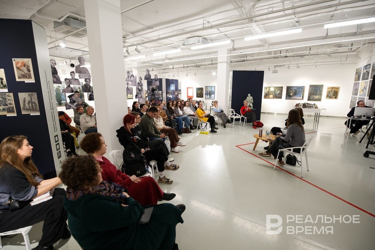   Артем Дергунов / realnoevremya.ru