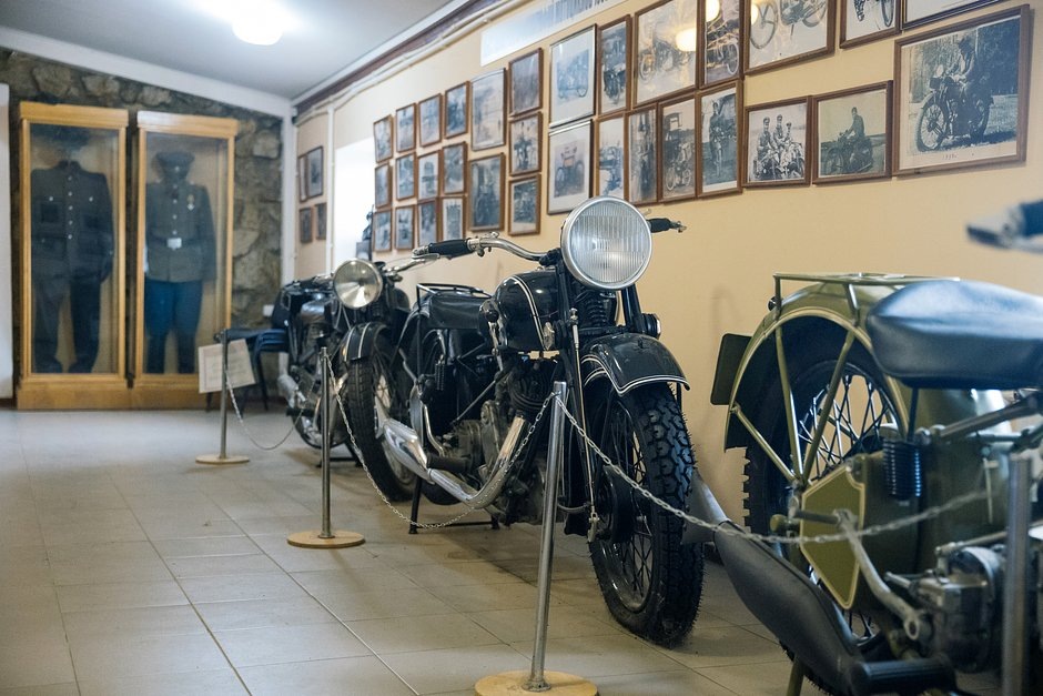 Фото: Жанна Фашаян специально для «Ленты.ру»