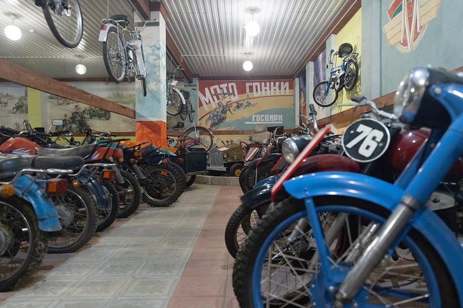 Фото: Жанна Фашаян специально для «Ленты.ру»