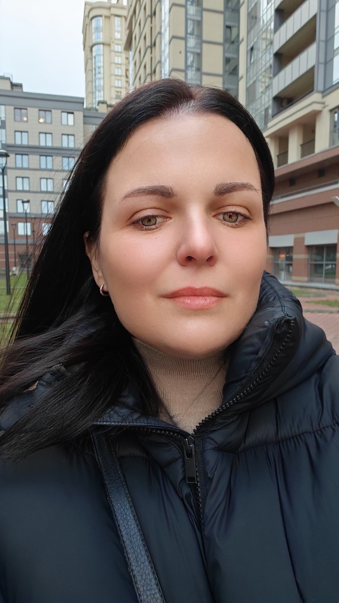 Фото автора 