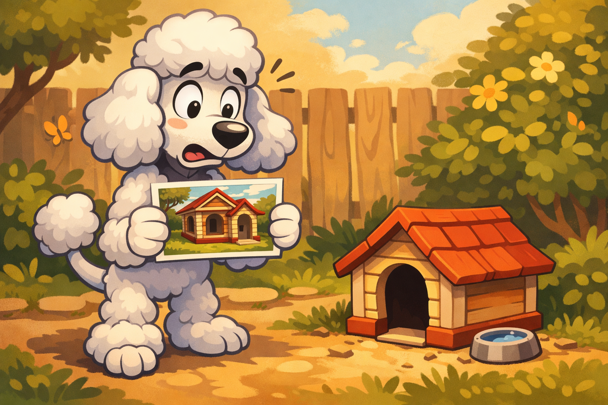 Все вроде так, но не совсем.