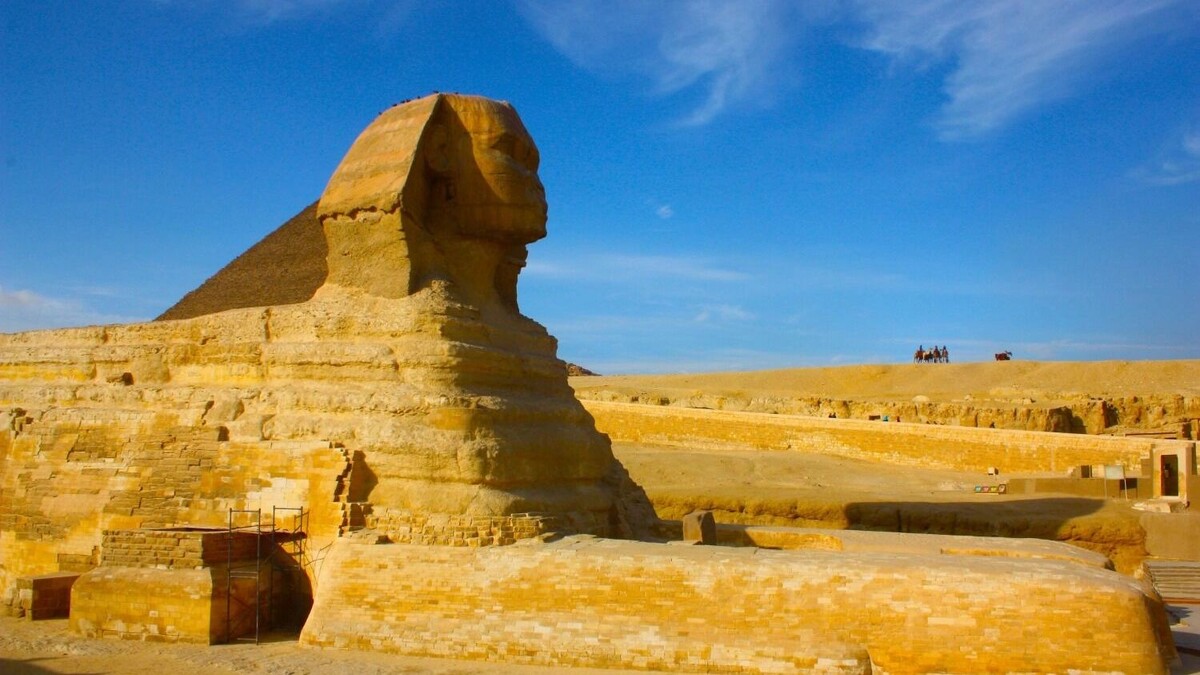    Туры в Египет не теряют популярность в Уфе круглый год   Юлия Литвиненко / mkset.ru