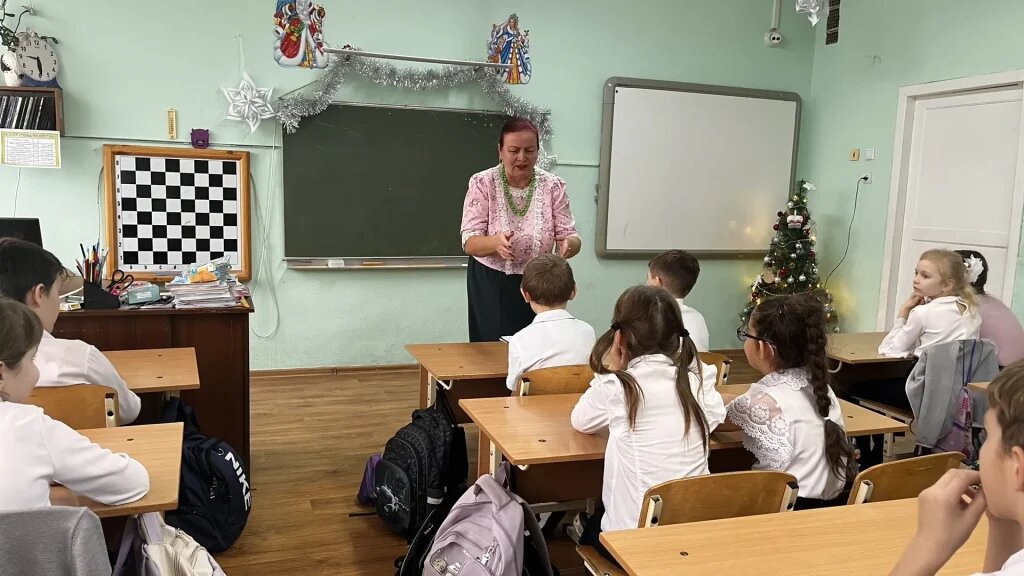    Фото: Г. Ященко. Галина Ященко