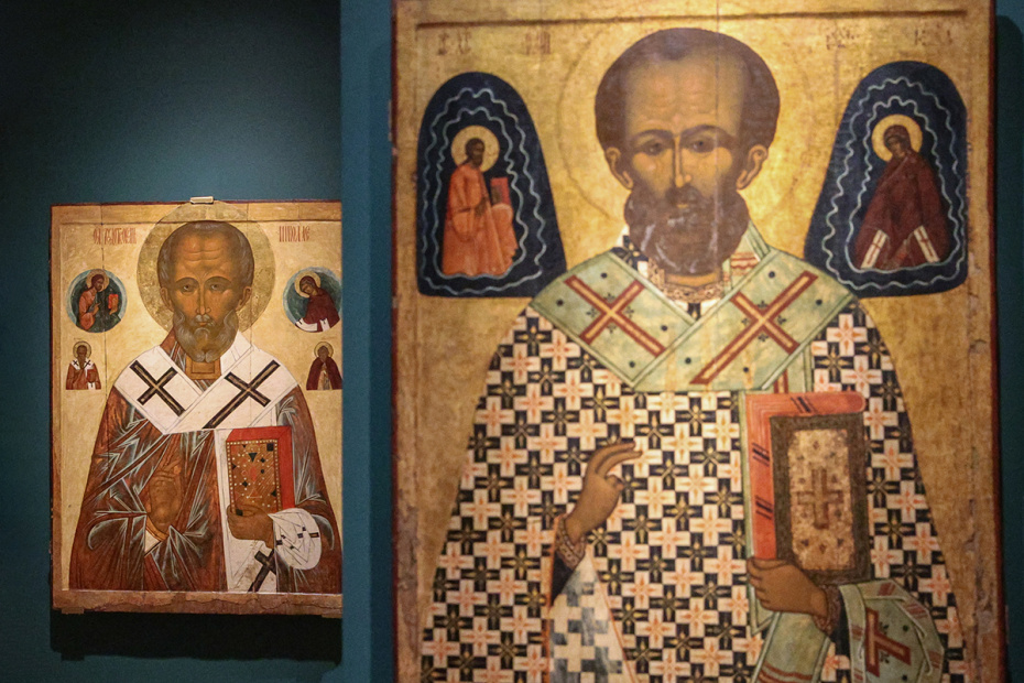    Сергей Булкин/NEWS.ru