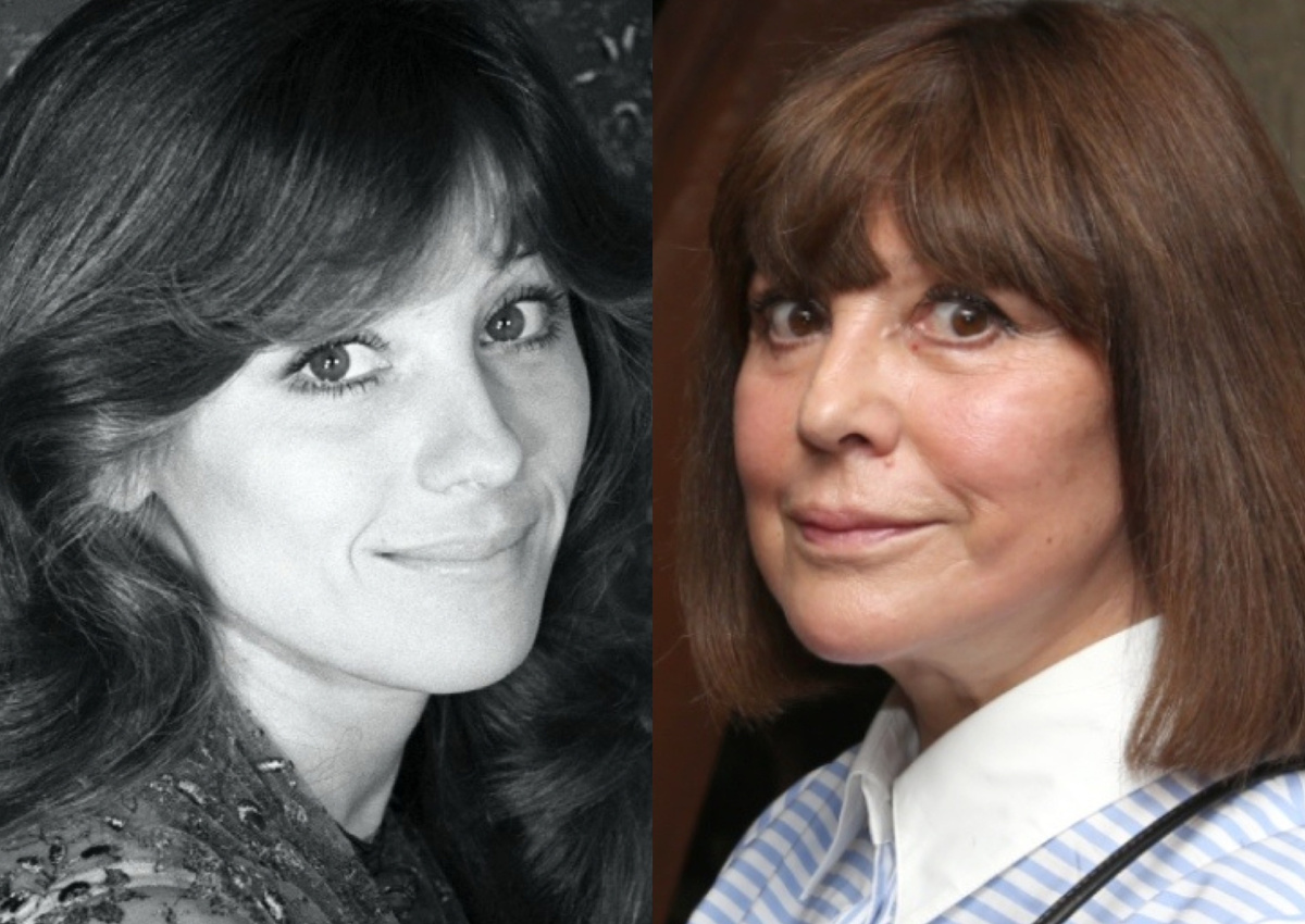 Наталья Варлей