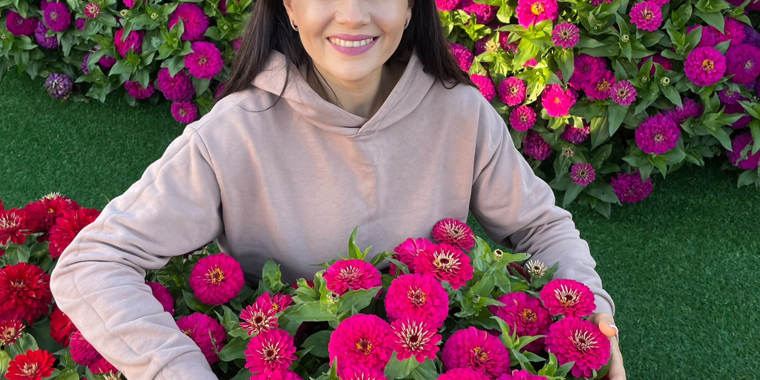 Сроки посева цветов на рассаду. Посевной календарь