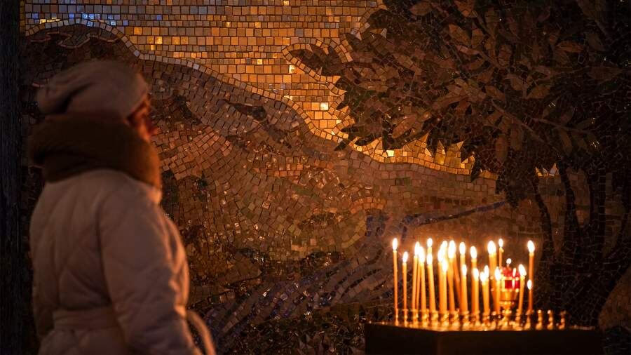    Фото: ИЗВЕСТИЯ/Сергей Лантюхов