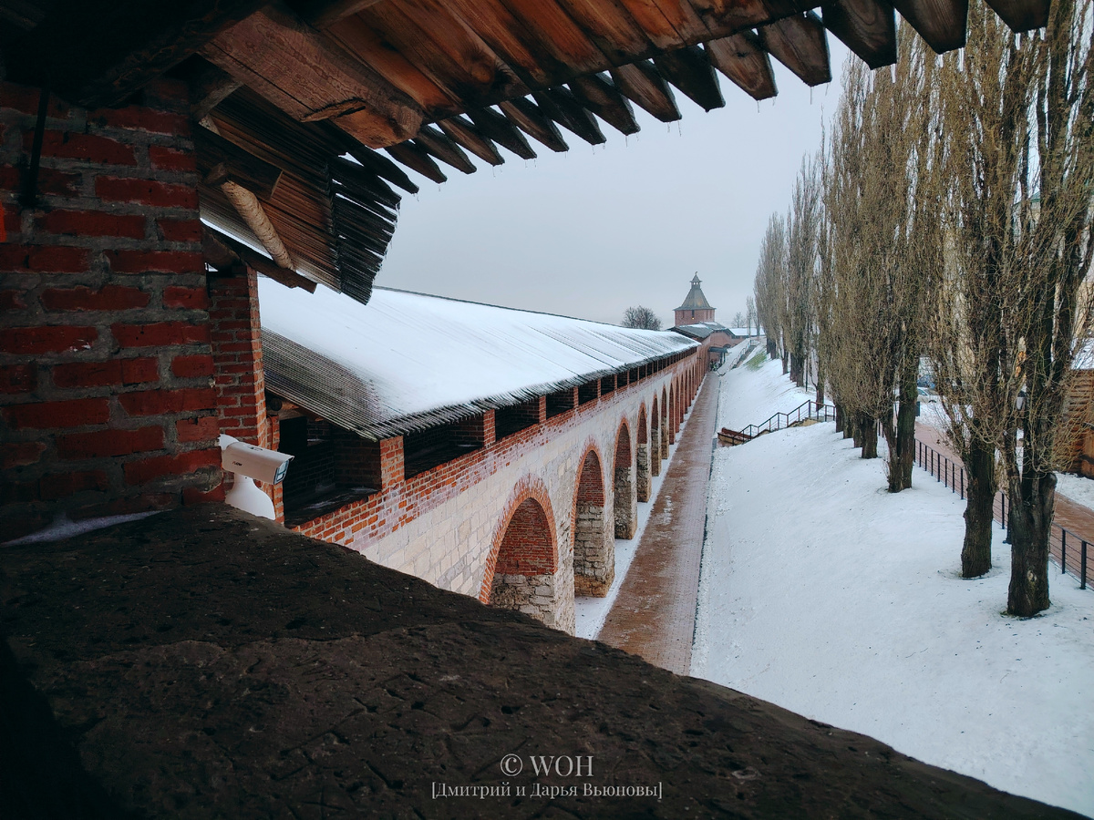  / ©WOH (Дмитрий и Дарья Вьюновы)